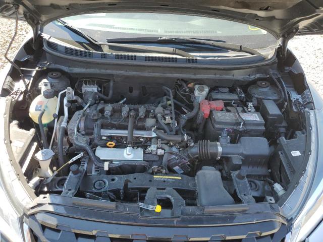 Photo 7 from auction – 2021 NISSAN KICKS SV with VIN 3N1CP5CV2ML473620