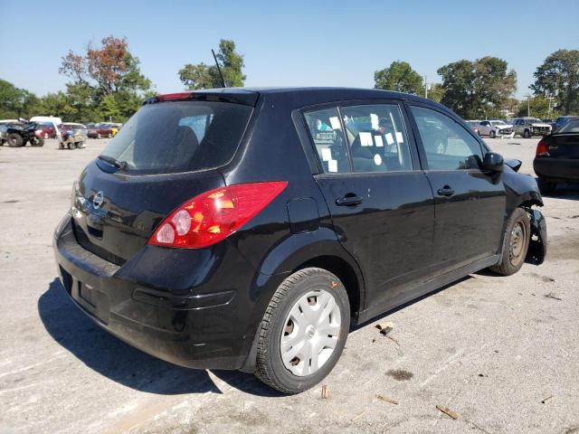 Photo 4 from auction – 2012 NISSAN VERSA S with VIN 3N1BC1CP3CK284190