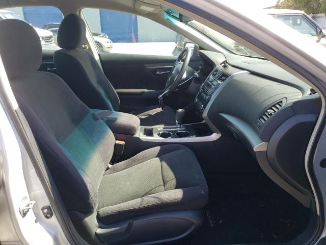 Photo 5 from auction – 2013 NISSAN ALTIMA with VIN 1N4AL3APXDN485741