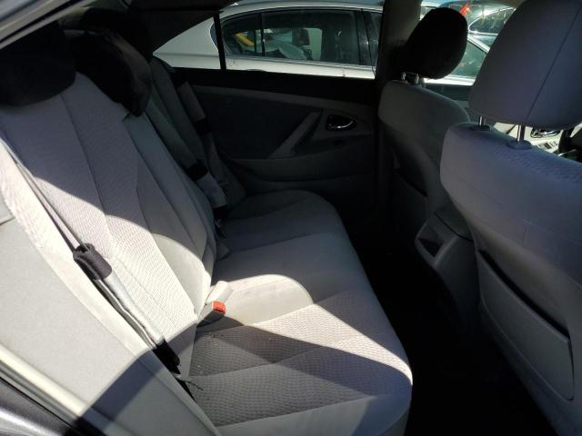 Photo 6 from auction – 2011 TOYOTA CAMRY BASE with VIN 4T4BF3EK8BR195846
