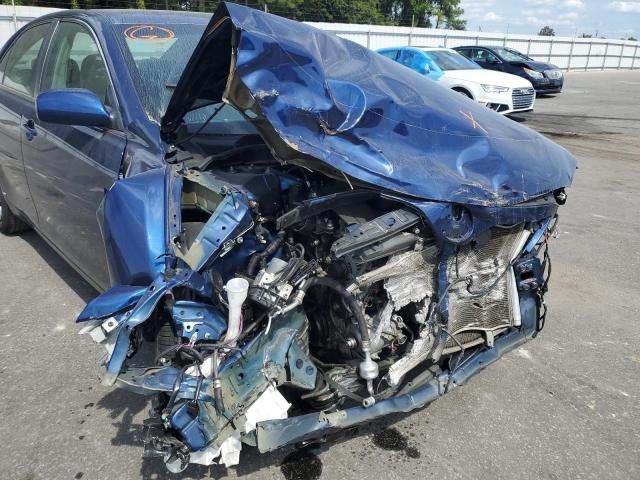 Photo 9 from auction – 2011 TOYOTA CAMRY BASE with VIN 4T1BF3EK4BU761026