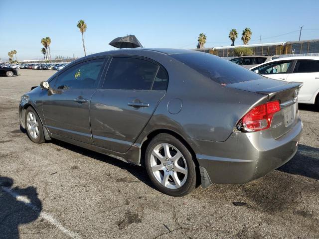 Photo 3 from auction – 2008 HONDA CIVIC LX with VIN 2HGFA16568H354047