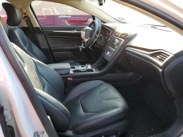 Photo 5 from auction – 2018 FORD FUSION TIT with VIN 3FA6P0D90JR169814