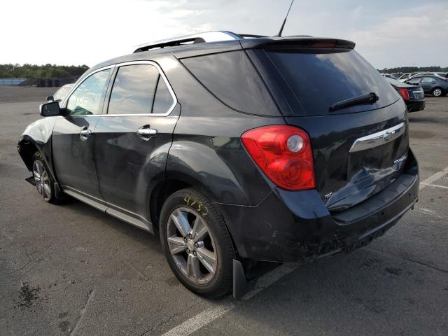 Photo 3 from auction – 2010 CHEVROLET EQUINOX LT with VIN 2CNFLGEY7A6350674