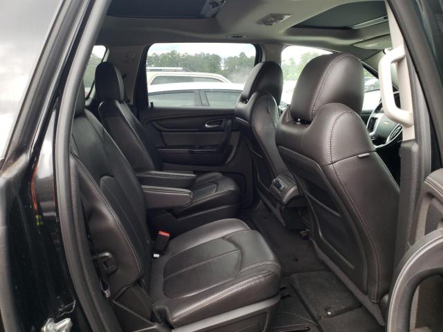 Photo 6 from auction – 2016 CHEVROLET TRAVERSE L with VIN 1GNKVHKD1GJ268902