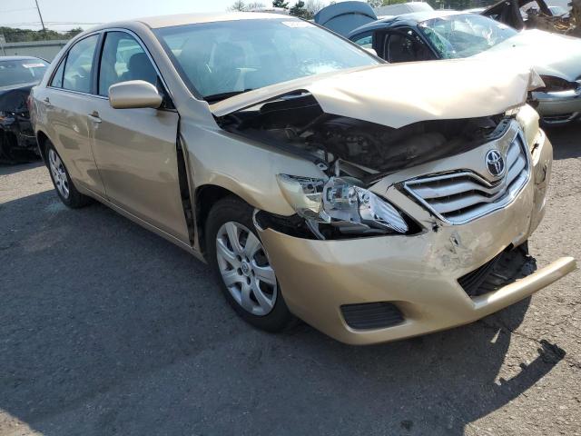 Photo 9 from auction – 2010 TOYOTA CAMRY BASE with VIN 4T1BF3EK7AU103490