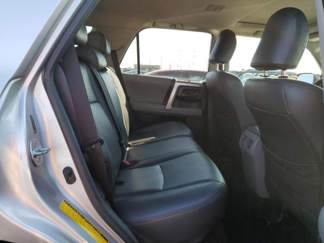 Photo 6 from auction – 2010 TOYOTA 4RUNNER SR with VIN JTEBU5JR3A5006852