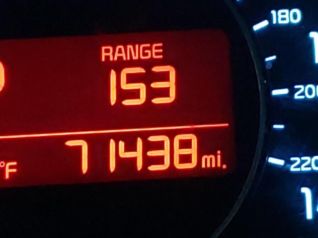 Photo 8 from auction – 2015 KIA SOUL with VIN KNDJN2A21F7767728