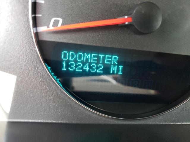 Photo 8 from auction – 2008 CHEVROLET IMPALA LT with VIN 2G1WT58K381378052