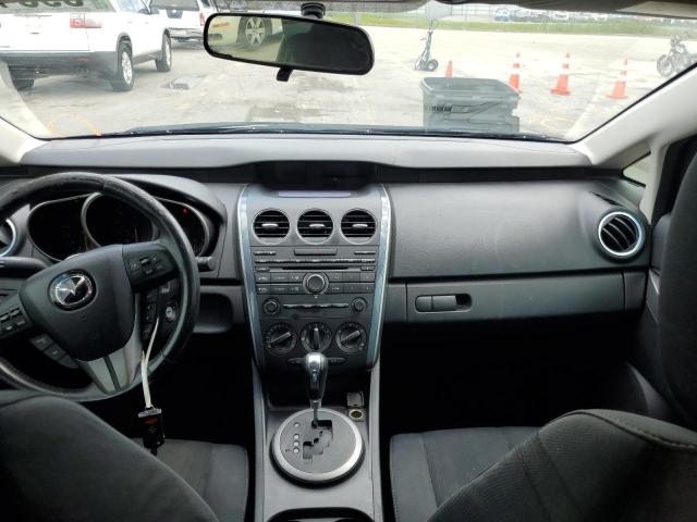 Photo 9 from auction – 2010 MAZDA CX-7 with VIN JM3ER2W53A0330928