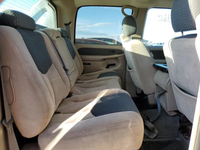 Photo 6 from auction – 2004 CHEVROLET AVALANCHE with VIN 3GNEK12T34G159312
