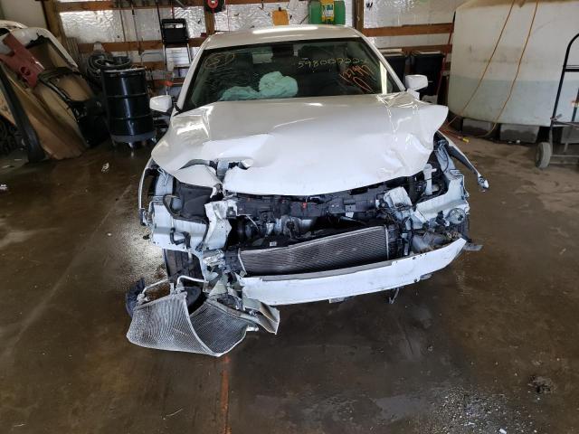 Photo 9 from auction – 2016 CHEVROLET MALIBU LIM with VIN 1G11C5SA6GU127992