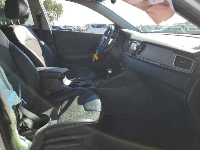 Photo 5 from auction – 2018 KIA NIRO EX with VIN KNDCC3LC1J5160937