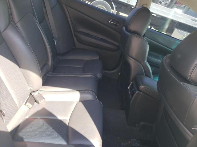 Photo 6 from auction – 2014 NISSAN MAXIMA S with VIN 1N4AA5AP6EC912850
