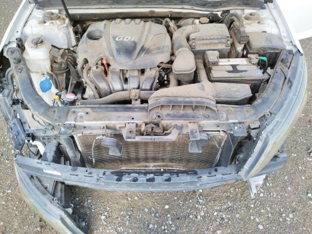 Photo 7 from auction – 2015 KIA OPTIMA EX with VIN 5XXGN4A73FG507789