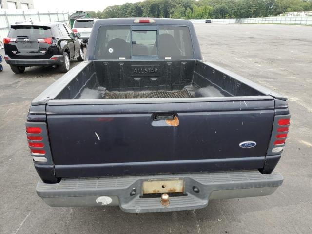 Photo 9 from auction – 2000 FORD RANGER SUP with VIN 1FTYR14C3YTB02759