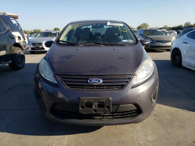 Photo 9 from auction – 2012 FORD FIESTA S with VIN 3FADP4AJ3CM184255