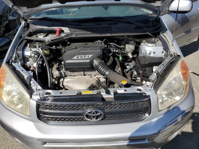 Photo 7 from auction – 2004 TOYOTA RAV4 with VIN JTEGD20V140044908