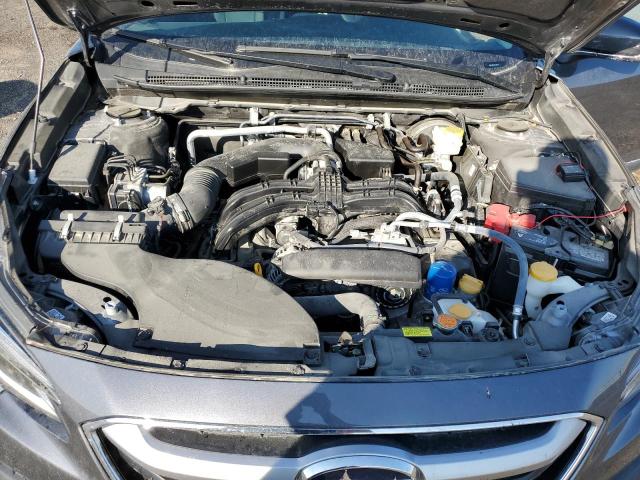 Photo 7 from auction – 2022 SUBARU OUTBACK LI with VIN 4S4BTANCXN3165581