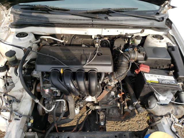 Photo 7 from auction – 2003 TOYOTA COROLLA CE with VIN JTDBR32E730014085