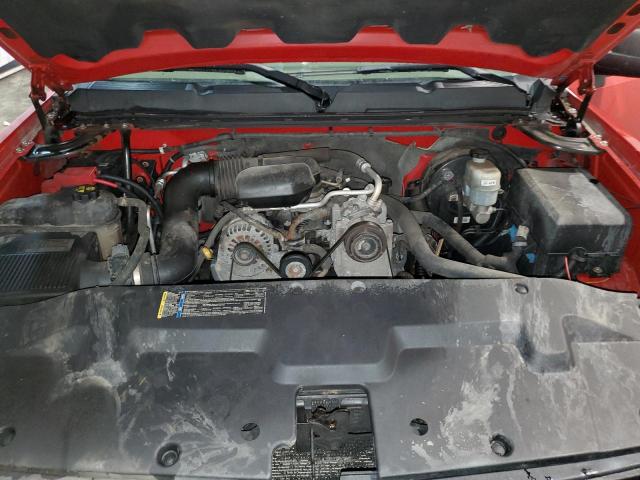 Photo 7 from auction – 2011 CHEVROLET SILVERADO with VIN 1GCNCPEX9BZ127565