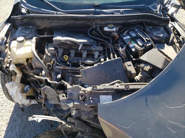 Photo 7 from auction – 2011 MAZDA 3 S with VIN JM1BL1K69B1446281