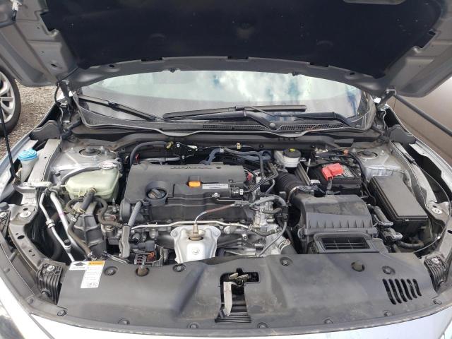 Photo 7 from auction – 2017 HONDA CIVIC EX with VIN 19XFC2F89HE220816