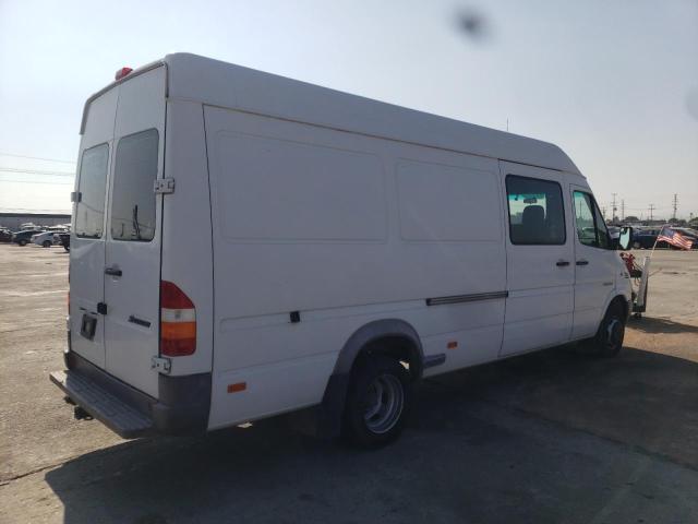 Photo 4 from auction – 2003 SPRINTER 3500 SPRIN with VIN WD2YD542035487271