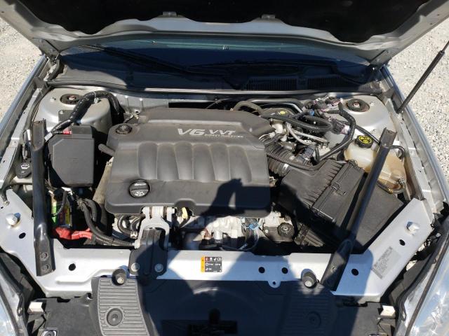 Photo 7 from auction – 2014 CHEVROLET IMPALA LIM with VIN 2G1WB5E30E1139599