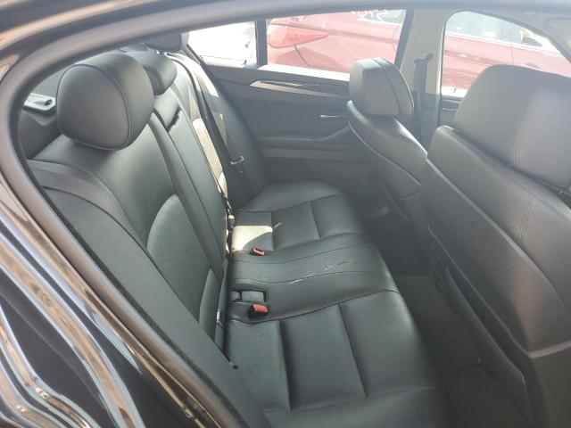 Photo 6 from auction – 2013 BMW 550 XI with VIN WBAFU9C56DDY72561