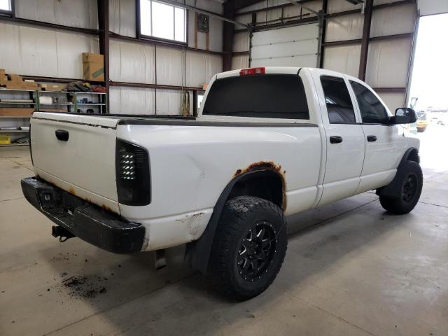 Photo 4 from auction – 2009 DODGE RAM 2500 with VIN 3D7KS28T29G548092