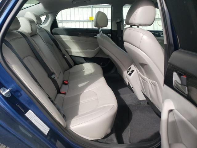 Photo 6 from auction – 2019 HYUNDAI SONATA LIM with VIN 5NPE34AFXKH740085