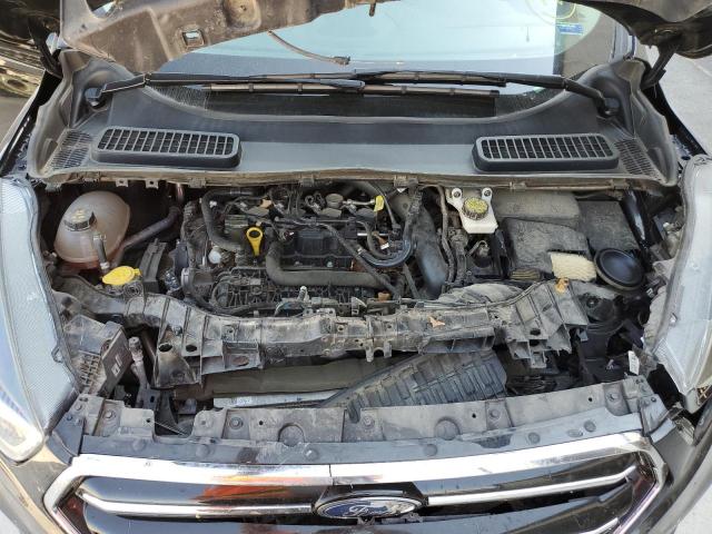 Photo 7 from auction – 2019 FORD ESCAPE SE with VIN 1FMCU0GD2KUA07596