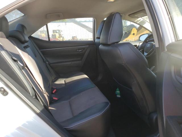 Photo 6 from auction – 2015 TOYOTA COROLLA L with VIN 5YFBURHE5FP234053