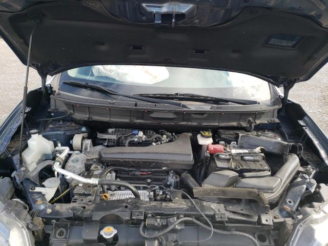 Photo 7 from auction – 2016 NISSAN ROGUE S with VIN KNMAT2MV3GP632490