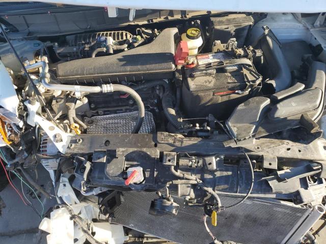 Photo 7 from auction – 2018 NISSAN ROGUE S with VIN KNMAT2MT3JP556873