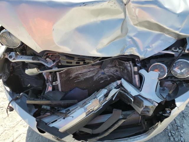 Photo 7 from auction – 2015 CHEVROLET SONIC LTZ with VIN 1G1JE6SB4F4199507