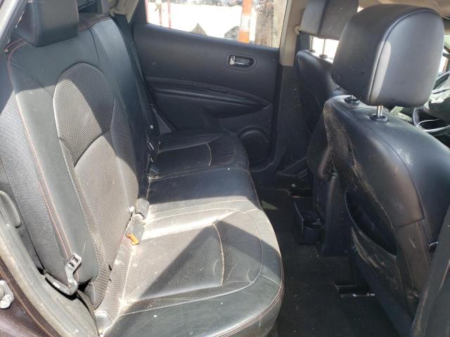 Photo 6 from auction – 2011 NISSAN ROGUE S with VIN JN8AS5MV2BW314609