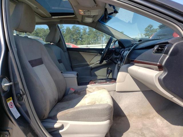 Photo 5 from auction – 2012 TOYOTA CAMRY BASE with VIN 4T1BF1FK4CU124819
