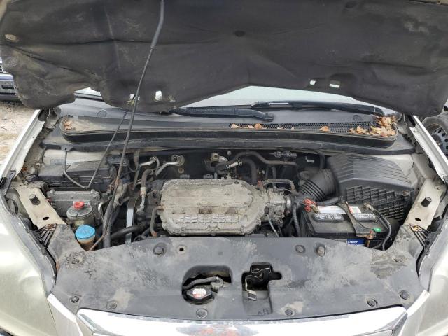 Photo 7 from auction – 2006 HONDA ODYSSEY EX with VIN 5FNRL38426B092424
