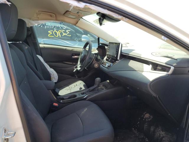 Photo 4 from auction – 2020 TOYOTA COROLLA LE with VIN 5YFEPRAE7LP127998