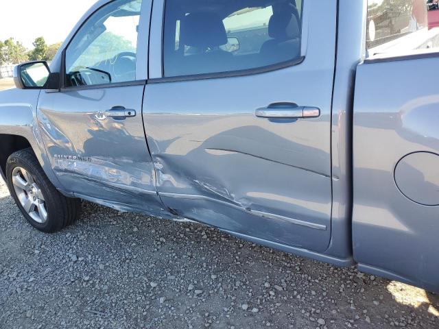 Photo 9 from auction – 2015 CHEVROLET silverado with VIN 3GCPCREC0FG528140