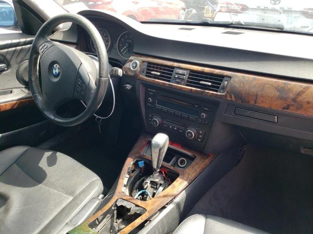 Zdjęcie 9 z aukcji – 2007 BMW 328 I z VIN WBAVA37597NL13788