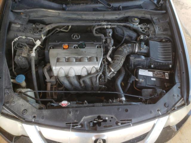 Photo 7 from auction – 2010 ACURA TSX with VIN JH4CU2F66AC003556
