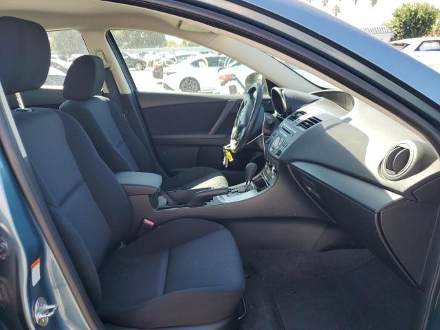 Photo 5 from auction – 2011 MAZDA 3 I with VIN JM1BL1UG1B1408954