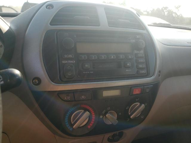 Photo 9 from auction – 2002 TOYOTA RAV4 with VIN JTEGH20VX20045122