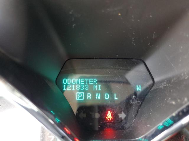 Photo 8 from auction – 2015 CHEVROLET TRAVERSE L with VIN 1GNKRFKD3FJ107121