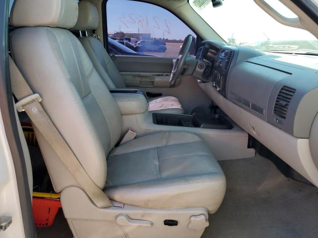 Photo 5 from auction – 2008 GMC SIERRA C15 with VIN 3GTEC13J38G200448