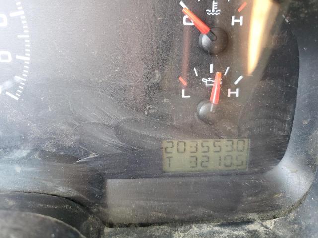 Photo 8 from auction – 2006 FORD F150 with VIN 1FTRX12W56NA51192