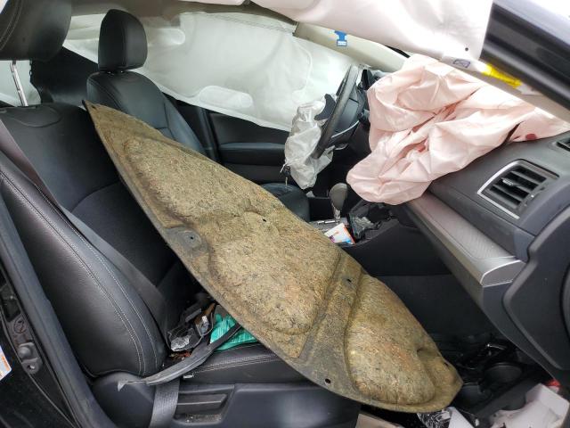 Photo 5 from auction – 2017 SUBARU LEGACY 2.5 with VIN 4S3BNAB61H3004506